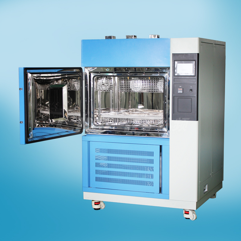 風(fēng)冷氙燈耐氣候試驗(yàn)箱
