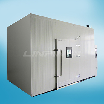 <b>步入式恒溫恒濕試驗箱的箱體結(jié)構(gòu)介紹</b>